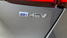 Honda Jazz 1.5 i-MMD Hybrid SR 5dr eCVT Hybrid Hatchback